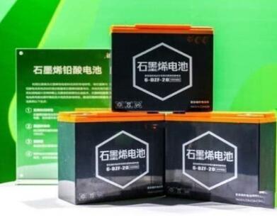 石墨烯+鋰電池≠石墨烯電池，真正的石墨烯電池遠未出現(xiàn)