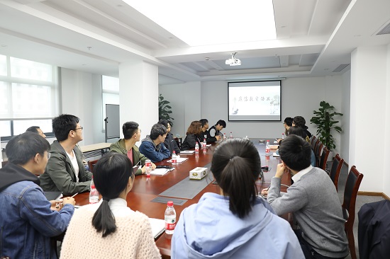 國網(wǎng)寧波市奉化區(qū)供電公司：加強(qiáng)學(xué)習(xí)宣貫，念好廉潔風(fēng)險(xiǎn)防控“緊箍咒”