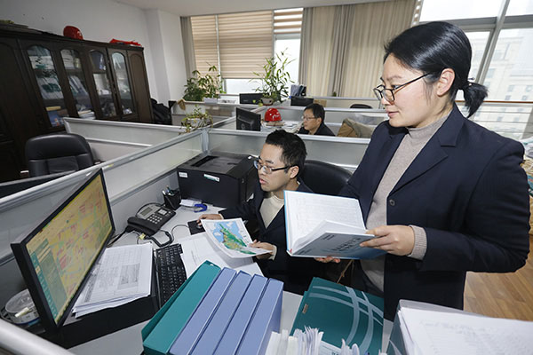 國網(wǎng)寧波市鄞州區(qū)供電公司:推進“網(wǎng)上電網(wǎng)”建設 電網(wǎng)統(tǒng)計步入數(shù)字化時代