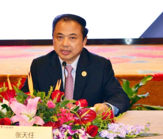 發(fā)展智慧型儲能電站 助力實現(xiàn)“碳達峰、碳中和”——訪全國人大代表、天能控股集團董事長張?zhí)烊? /></a></div>
				<div   id=