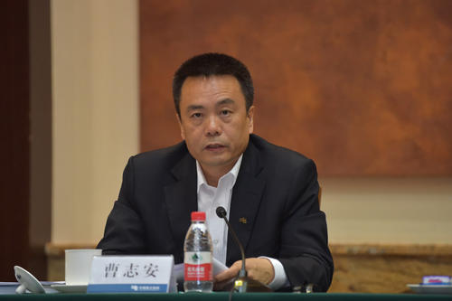全國政協委員、南方電網公司總經理曹志安：加強跨省區(qū)能源資源優(yōu)化配置 助力實現“碳達峰、碳中和”目標