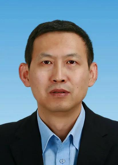 劉敬任中核集團(tuán)副總經(jīng)理、黨組成員