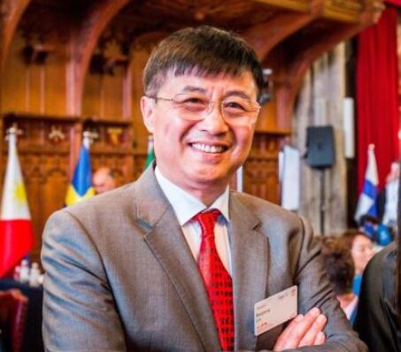 林伯強：實現碳中和，能源結構調整能否成功，取決于這兩個因素