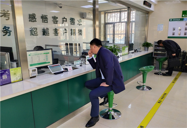 六五四供電：局長變身“難纏”辦電用戶，開展優(yōu)化電力營商環(huán)境調(diào)研工作