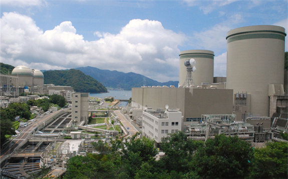 日本計(jì)劃重啟3座高齡核電機(jī)組，役齡均超過40年
