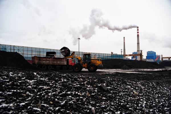 大唐琿春發(fā)電廠圓滿完成采暖期供熱任 實現(xiàn)企業(yè)效益與社會責(zé)任“雙贏”