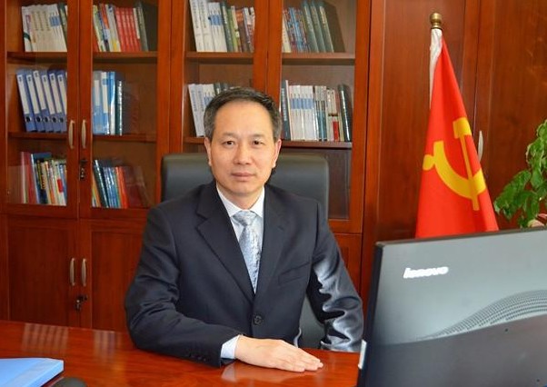 加快新型電力系統(tǒng)戰(zhàn)略研究——訪中國工程院院士、全球能源互聯(lián)網(wǎng)研究院院長湯廣福