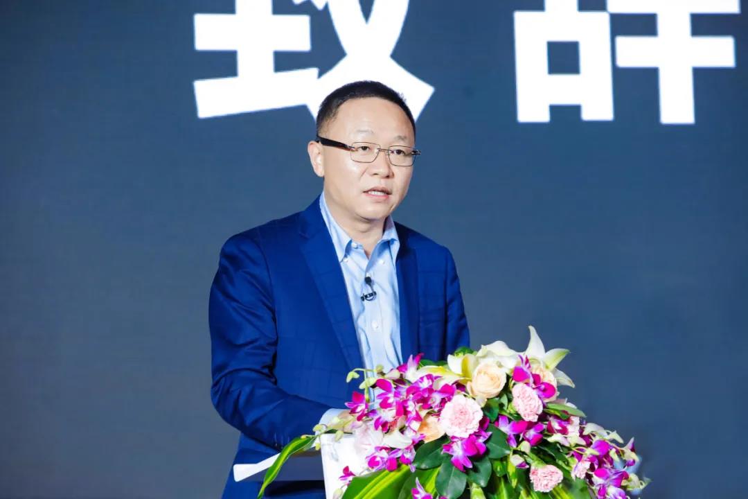 華為汪濤：開(kāi)放開(kāi)源，創(chuàng)新合作，共建昇騰計(jì)算新產(chǎn)業(yè)