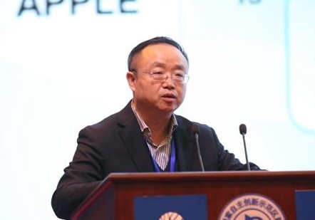 國(guó)家電網(wǎng)有限公司大數(shù)據(jù)中心主任、黨委副書記 王繼業(yè) 黨委書記杜蜀薇：激活電力大數(shù)據(jù)價(jià)值 服務(wù)實(shí)現(xiàn)碳達(dá)峰、碳中和目標(biāo)