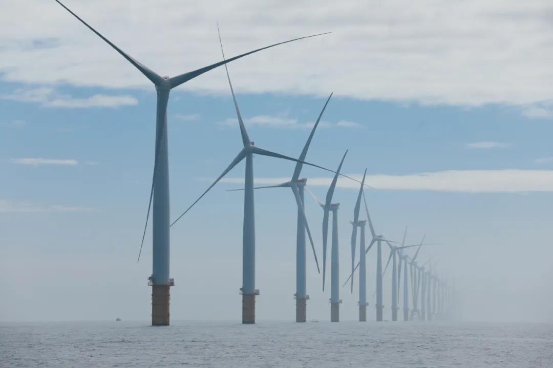 秦海巖：海上風(fēng)電目前無法實現(xiàn)全面平價，仍需支持