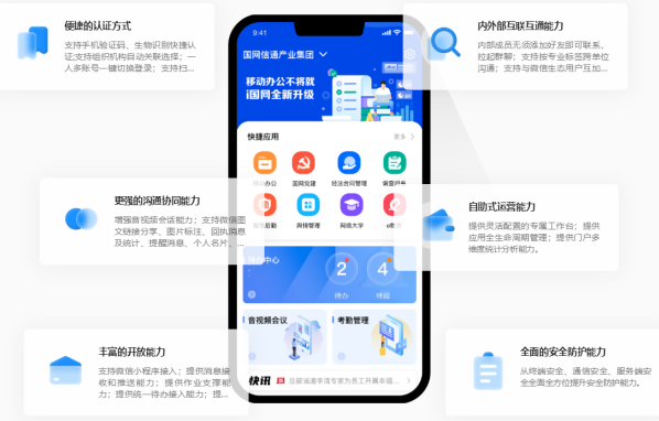 高質(zhì)量推進(jìn)i國(guó)網(wǎng)架構(gòu)升級(jí)，全面支撐國(guó)家電網(wǎng)公司數(shù)字化轉(zhuǎn)型