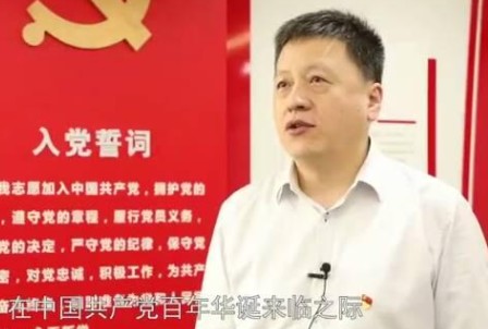 周群任中國(guó)電氣裝備集團(tuán)有限公司黨委副書記、董事，提名為中國(guó)電氣裝備集團(tuán)有限公司總經(jīng)理人選