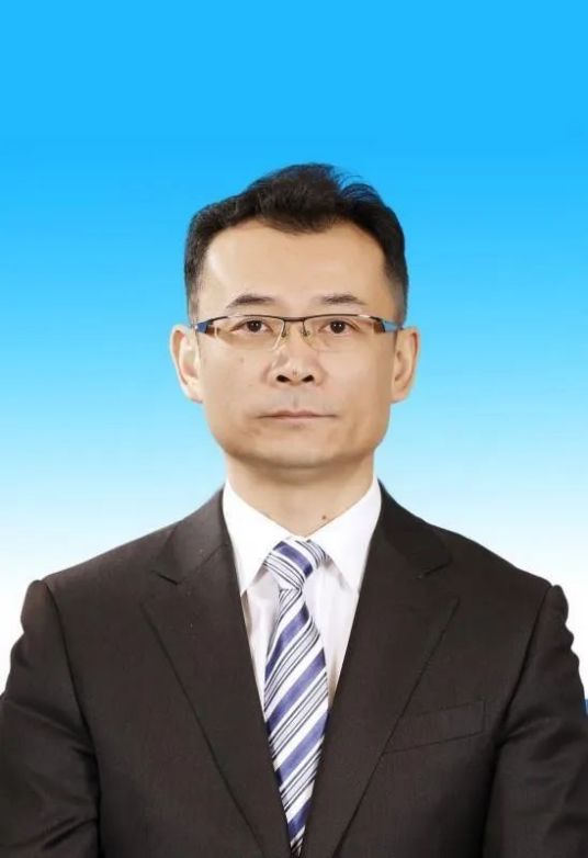 祖斌任中國華電集團(tuán)董事、黨組副書記
