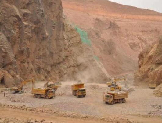 黃河上游在建海拔最高、裝機(jī)最大水電站正式復(fù)工