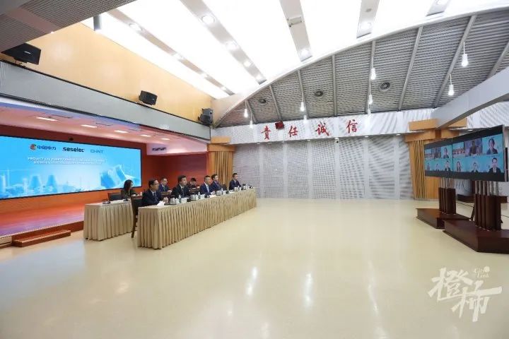 正泰牽手中國電力、SESELEC進駐墨西哥首個政府級1GW光伏項目