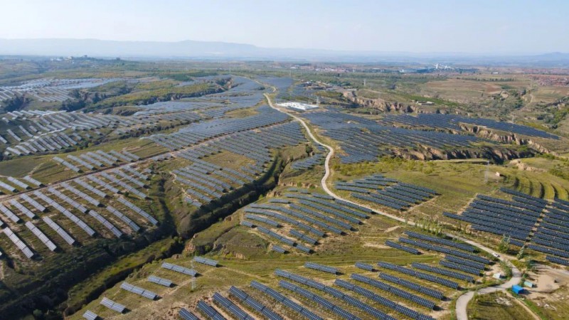 可靠的組件，碳中和進程的守護者