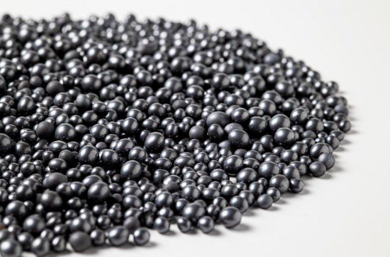 年底前將滿負荷投運！協(xié)鑫科技樂山10萬噸顆粒硅項目即將投產(chǎn)