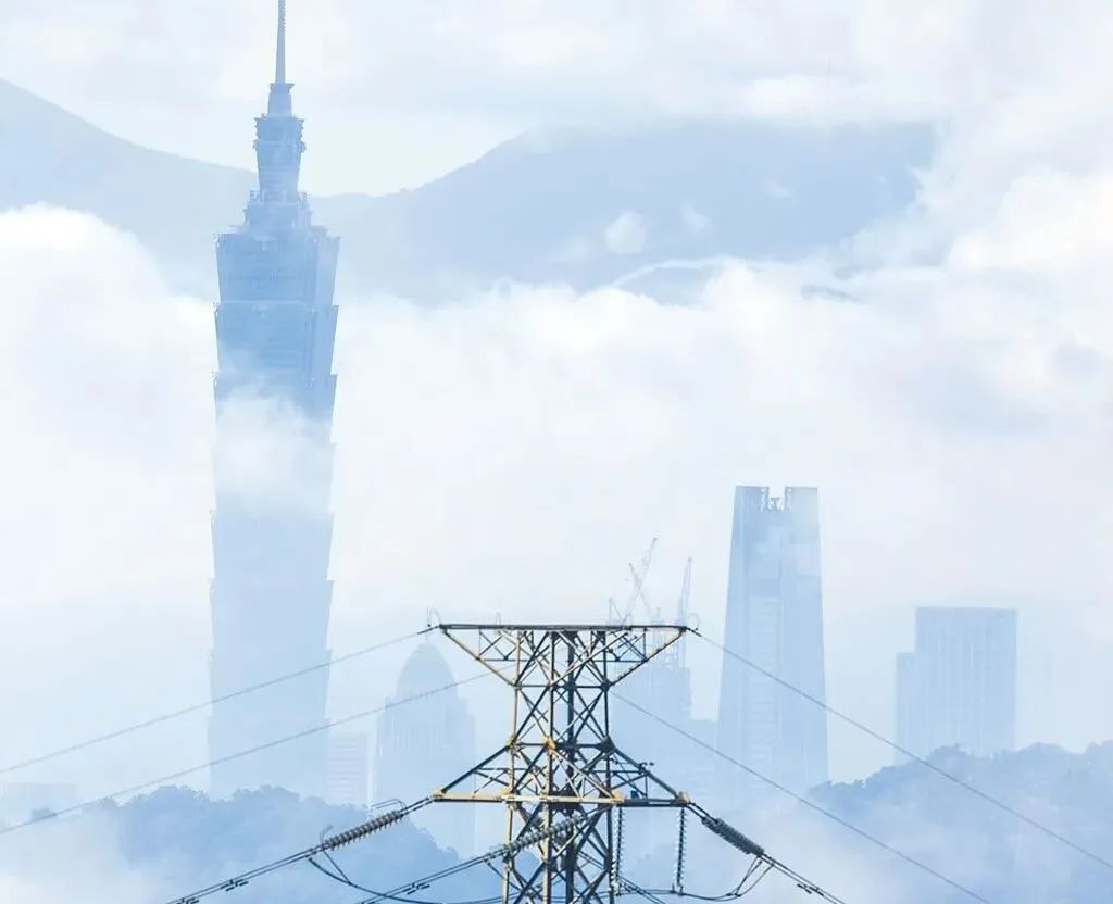 臺(tái)灣電價(jià)整體調(diào)漲8.4% “電價(jià)變貴了，但電還是缺!”