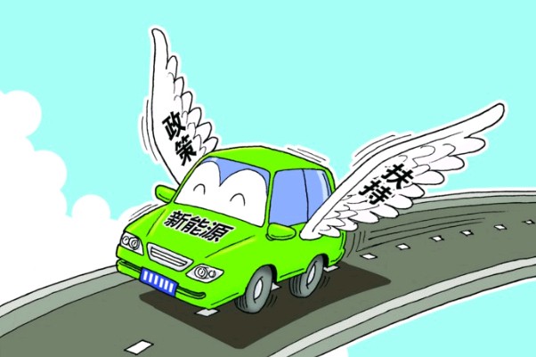 中國(guó)新能源汽車實(shí)現(xiàn)領(lǐng)跑，然后呢?