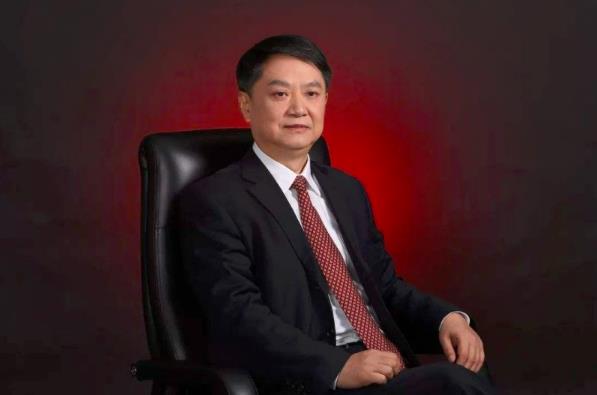 【重磅人事】溫樞剛接任華能集團(tuán)董事長(zhǎng)、黨組書(shū)記