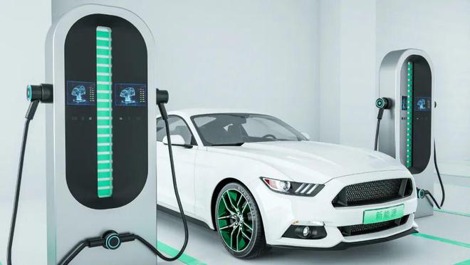 8000萬(wàn)新能源汽車充電樁!造就物聯(lián)網(wǎng)產(chǎn)業(yè)“新藍(lán)?！? width=