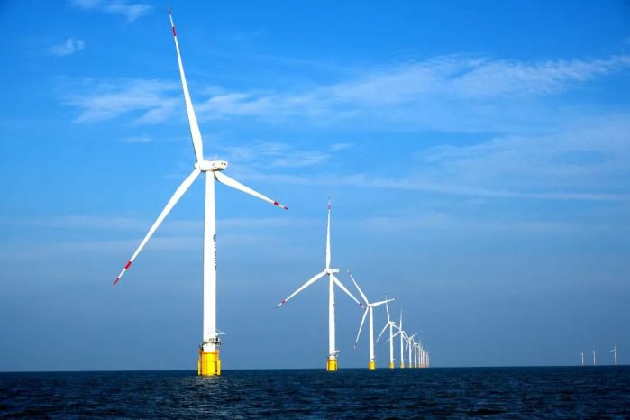 無(wú)愧時(shí)代、無(wú)愧初心——三峽能源十年奮斗路