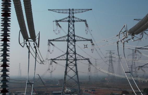 特高壓配套工程及時送電，湖北電力強力應(yīng)對寒潮