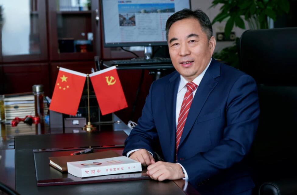 【兩會好聲音】全國政協(xié)委員宋海良：建議加快推進綠色新型煤電建設，適當布局一批煤炭儲配保障基地