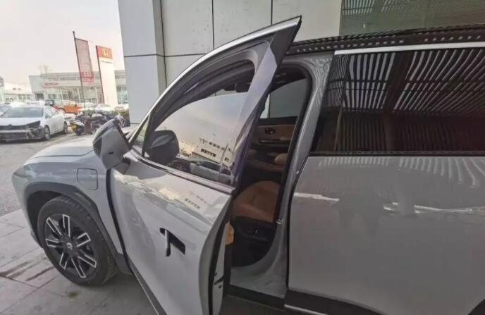 新能源二手車買賣，新老車主的隱私在“裸奔”!