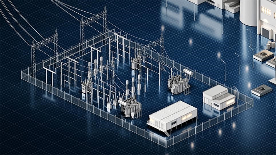 監(jiān)測電力變壓器TGP參數(shù)，保障設(shè)備空氣密封性