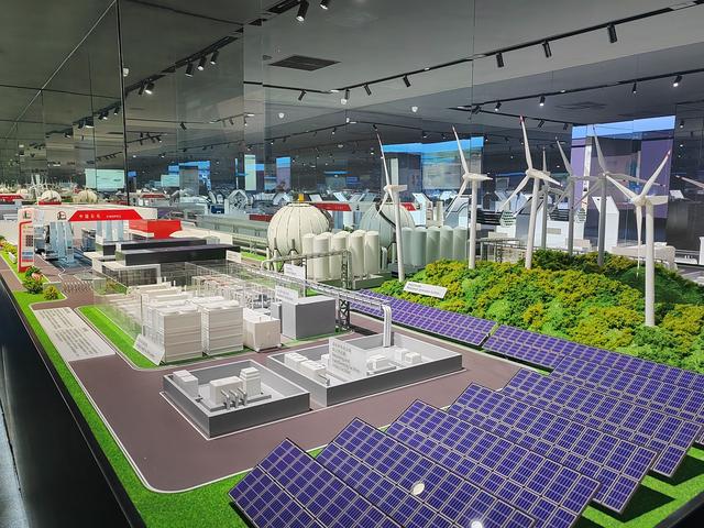 支撐北京國際氫能城市建設(shè),大興氫能產(chǎn)業(yè)集群初長成