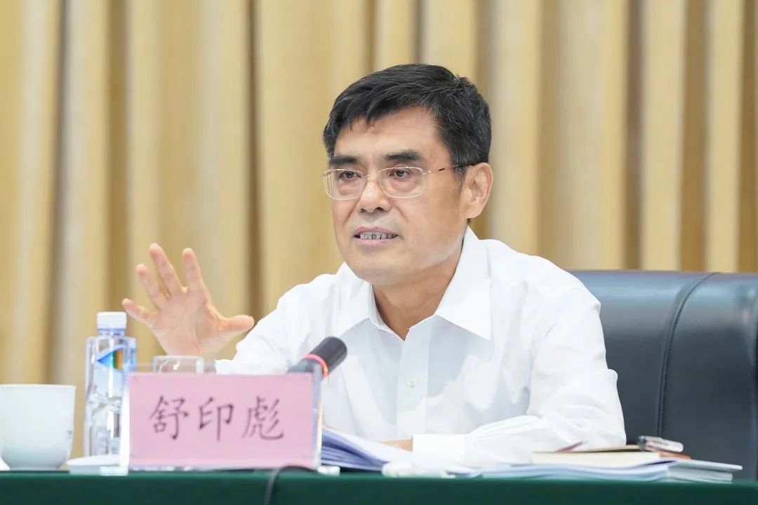 舒印彪：發(fā)展新型電力系統(tǒng)，助力“雙碳”目標