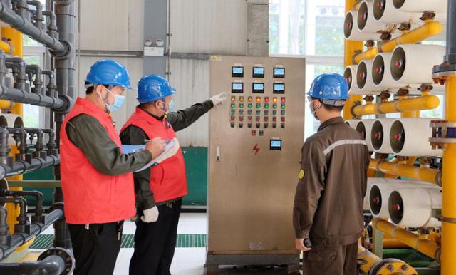 國網(wǎng)邯鄲市肥鄉(xiāng)區(qū)供電公司走千企、紓難題!全周期服務(wù)重點(diǎn)項(xiàng)目落地