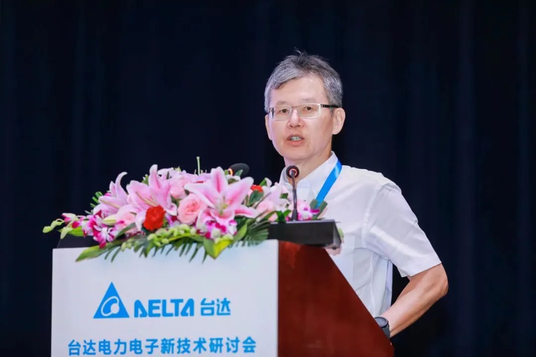 從IT到能源，電力電子企業(yè)為何轉(zhuǎn)向儲能