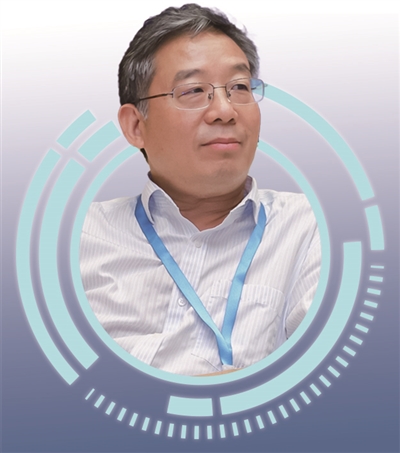 中國科學院院士、中國石油大學(北京)碳中和未來技術(shù)學院院長、重質(zhì)油全國重點實驗室主