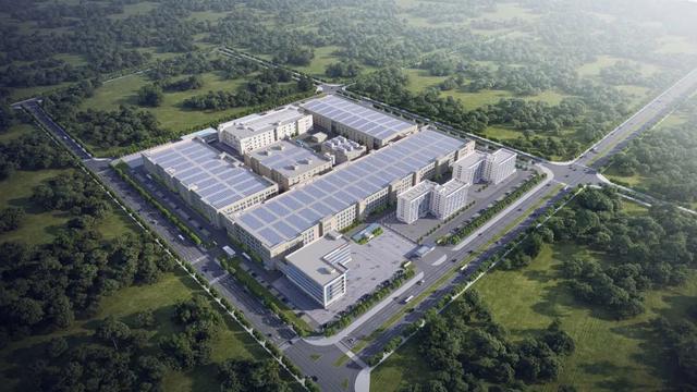 總投資 50 億元,贛鋒鋰電年產(chǎn) 10GWh 儲能項目開工