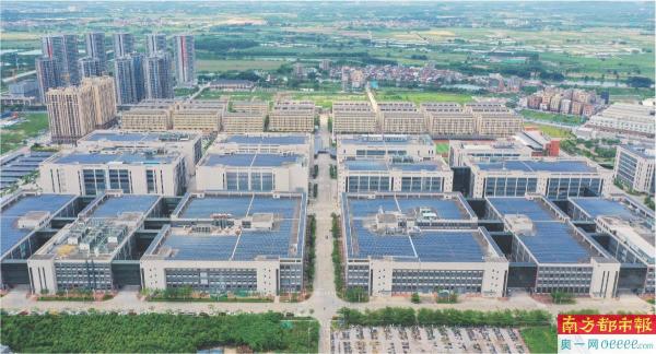 博羅將成立工作專班，定期研究新型儲(chǔ)能產(chǎn)業(yè)發(fā)展工作