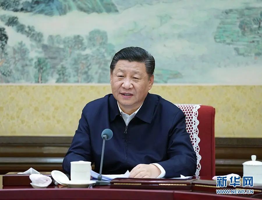 中共中央政治局會(huì)議: 要加快發(fā)展風(fēng)電、光伏、核電等清潔能源