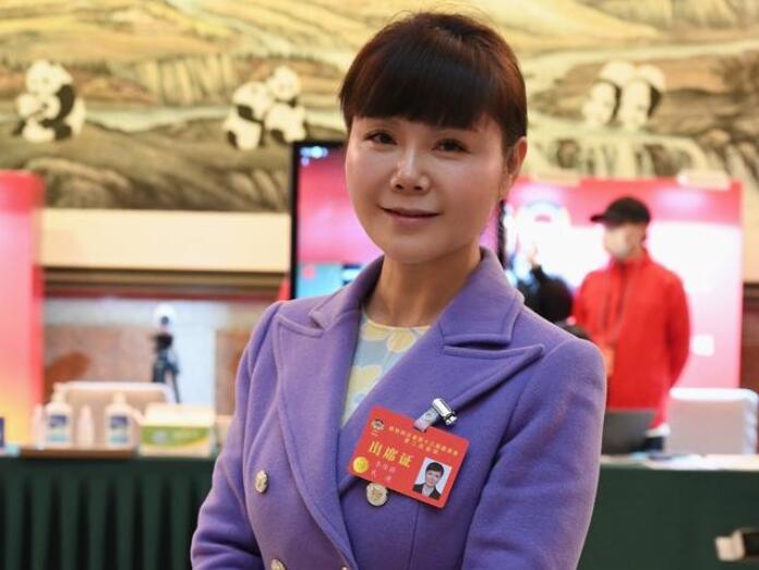 四川省政協(xié)委員李佳蔚：四川要優(yōu)化碳產(chǎn)品、參與碳交易，不斷完善碳設(shè)施