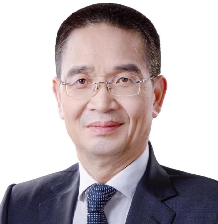 【兩會(huì)好聲音】全國(guó)政協(xié)委員、國(guó)網(wǎng)福建電力董事長(zhǎng)、黨委書記阮前途：新形勢(shì)下推進(jìn)新型電力系統(tǒng)高質(zhì)量發(fā)展