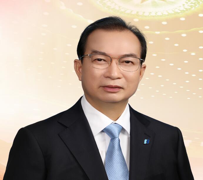 【兩會好聲音】全國政協(xié)委員，中國華電黨組書記、董事長江毅：加快形成新質(zhì)生產(chǎn)力