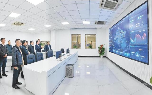 煙臺(tái)數(shù)字化虛擬電廠投運(yùn)4個(gè)月，促進(jìn)“發(fā)電”“用電”兩端供需平衡