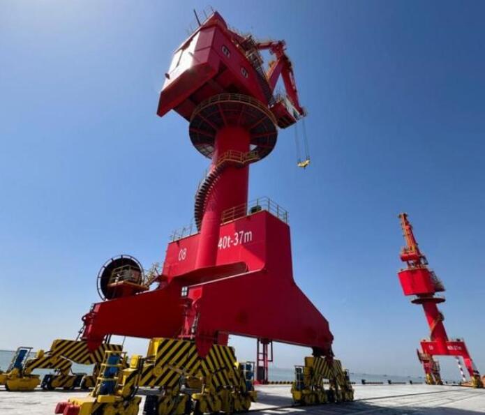 山東東營:乘風(fēng)起勢,海上風(fēng)起“綠電”來