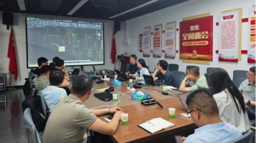 中石油管道工程公司首個(gè)規(guī)?；凭G氫項(xiàng)目取得重要進(jìn)展