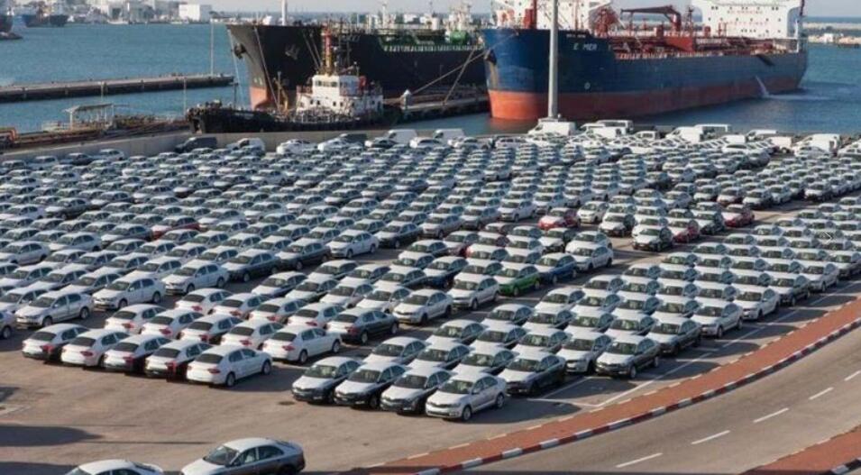 歐盟加征關稅靴子落地 比亞迪17.4%、吉利20%、上汽38.1%