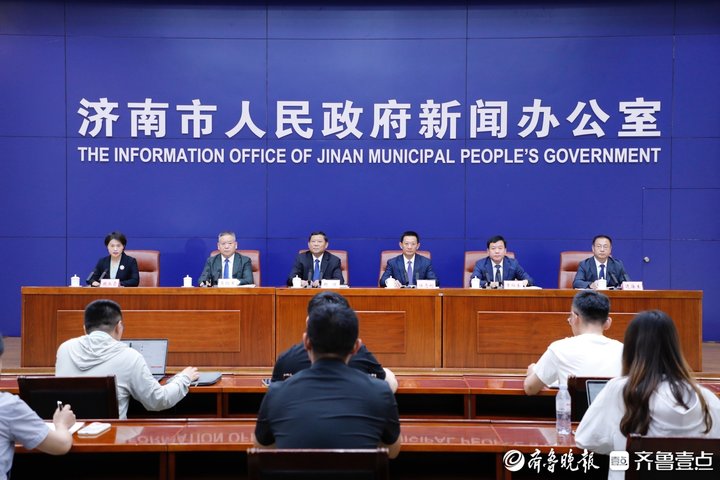 濟(jì)南制定“四高”保供措施，全力保障迎峰度夏電力保供