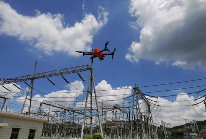 再創(chuàng)新高，東莞電網最高負荷首次突破2000萬千瓦