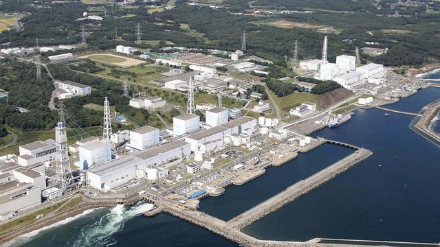 日本事故核電站運(yùn)營公司將嘗試取出核燃料殘渣