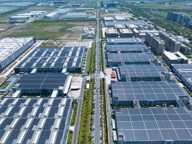 總投資超29億元，內(nèi)蒙古2GWh儲能電站項目迎新進(jìn)展