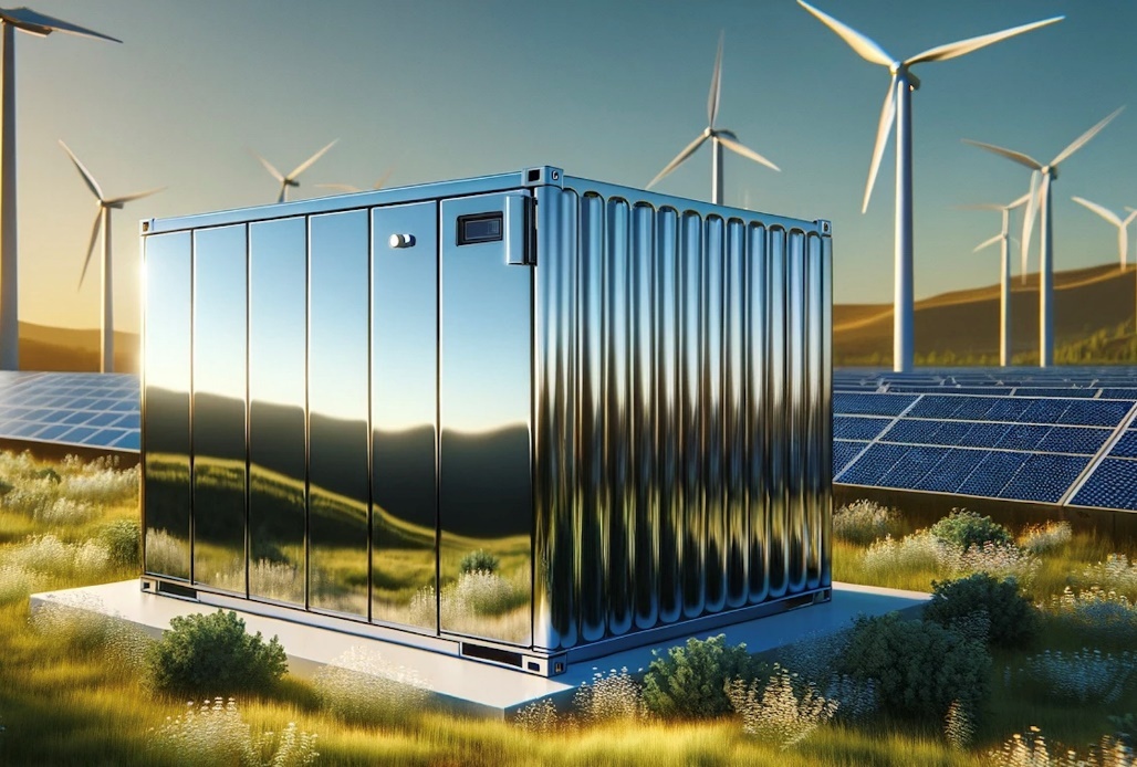 鈉離子電池，未來新型儲能又一方向?